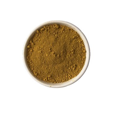 东海氧化铁颜料