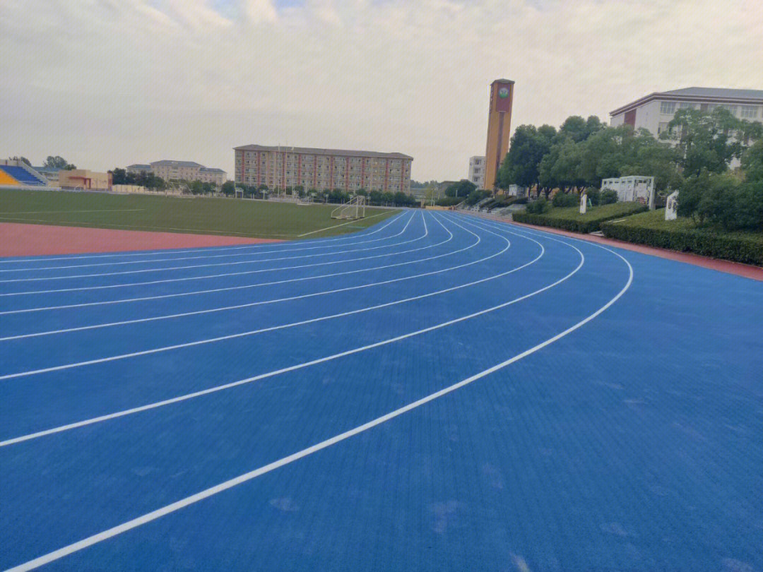 武汉塑胶跑道检测收费标准