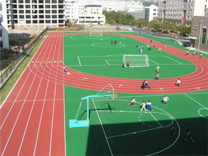 【深圳市透气型塑胶跑道、新国标塑胶跑道材料、塑胶跑道施工】-