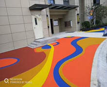 南京塑胶跑道工程