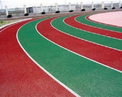 南阳学校塑胶跑道