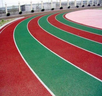 塑胶跑道