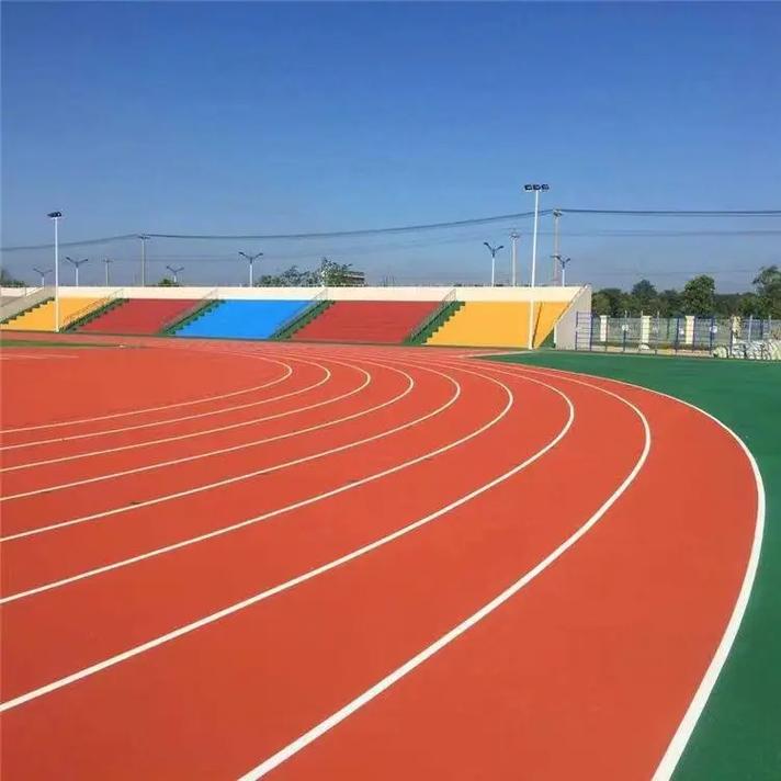 柳江区塑胶跑道材料批发.