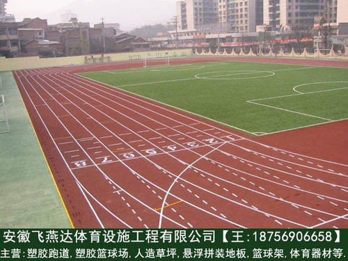 六安塑胶跑道多少钱专业铺设