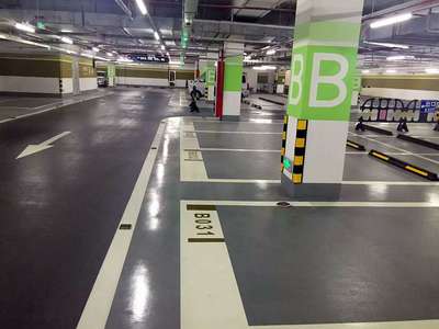 昆明溶剂型环氧树脂地坪施工——真诚推荐昆明丰美地坪工程与塑胶跑道服务