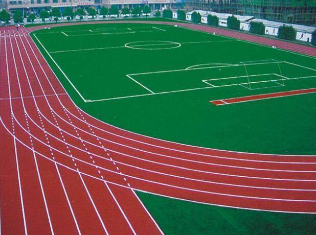 河南获嘉塑胶跑道一平方米报价及服务详情